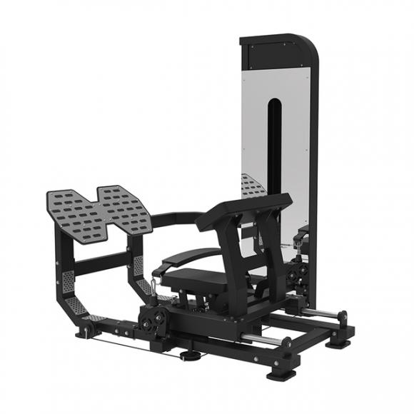 HM11A Hip Thrust Glute