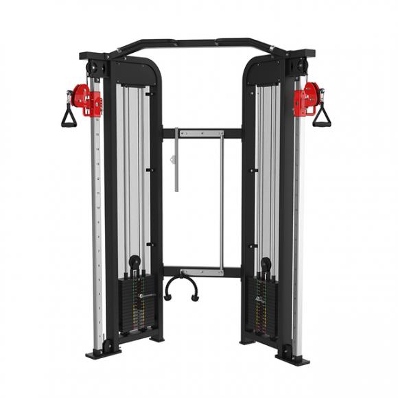 HM17B Functional Trainer