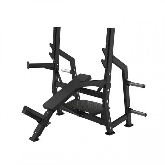 HM42A Olympic Incline Bench