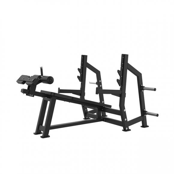 HM41A Olympic Decline Bench