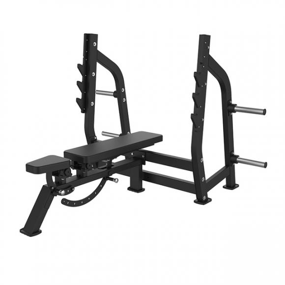 HM43A Multi-Functional Bench Press