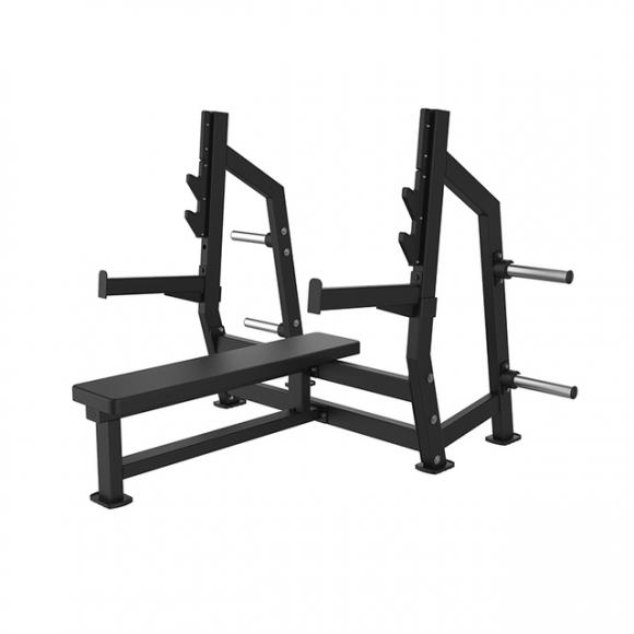 HM43B Olympic Bench