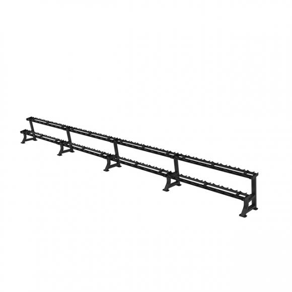HM49F Dumbbell Rack