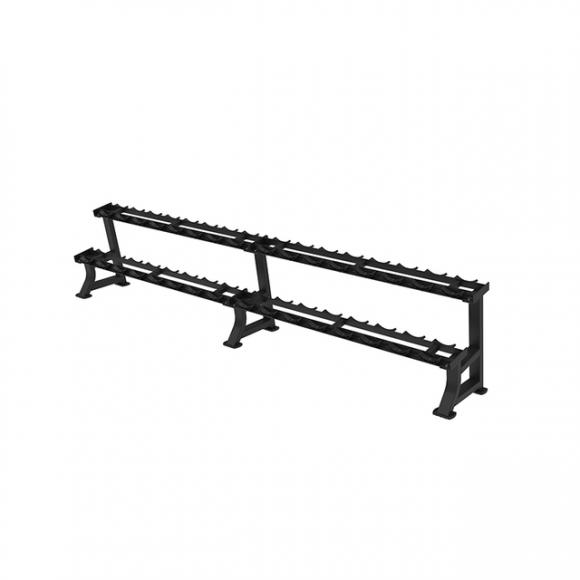 HM49H Dumbbell Rack