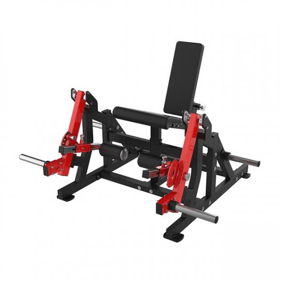 HM76B Seated Leg Extension
