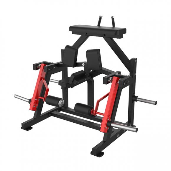 HM69 Kneeling Leg Curl