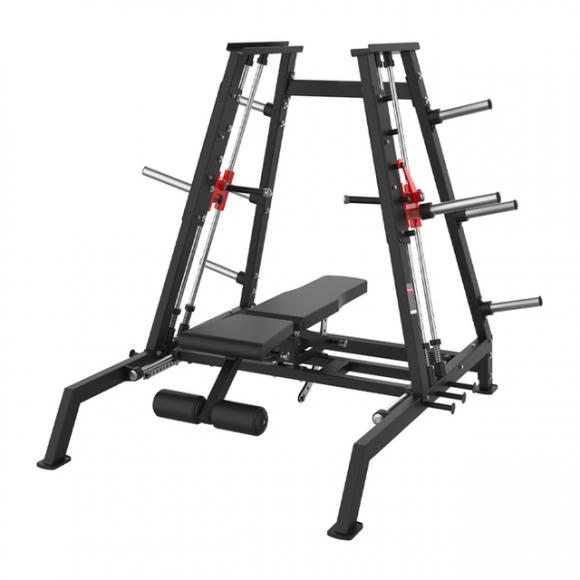 SYT-HM99 Adjustable Chest Press
