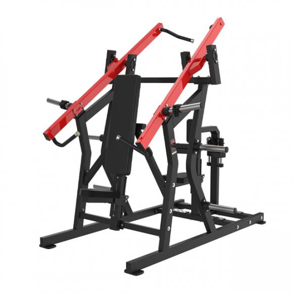 SYT-HM98 Iso-Lateral Chest/Back