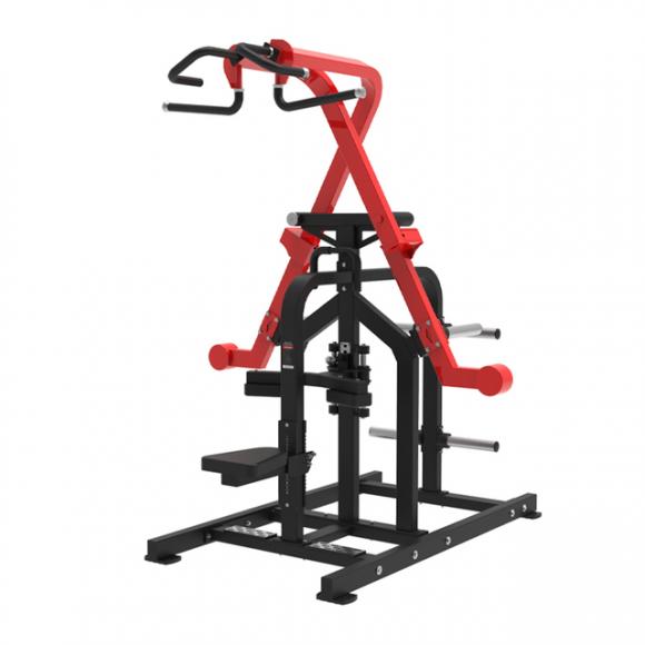 SYT-HM95 Lat Pulldown