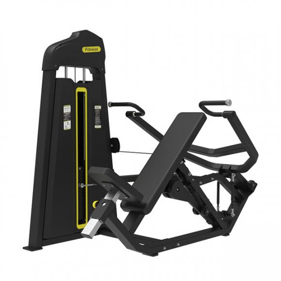 SYT-P806 Seated Shoulder Press