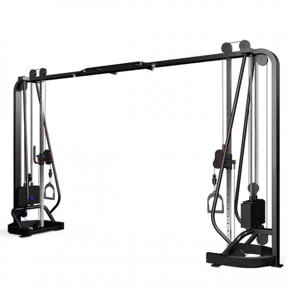 SYT-P816 Adjustable Crossover