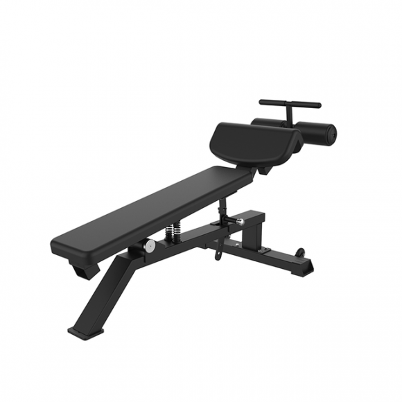 SYT-P837 Adjustable Decline Bench