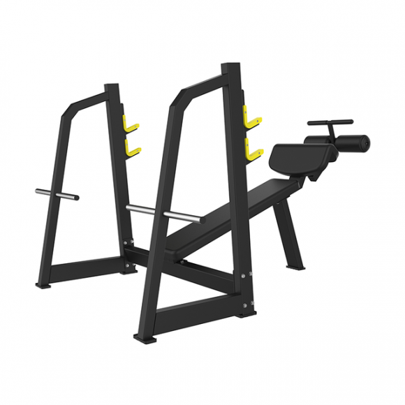SYT-P841 Decline Bench