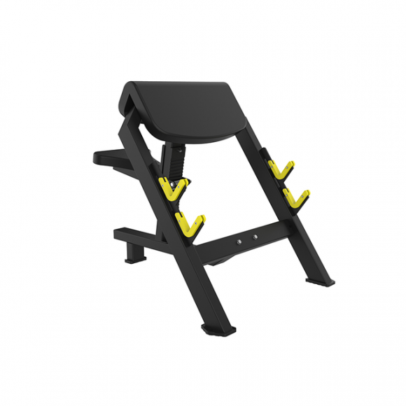 SYT-P844 Seated Preacher Curl