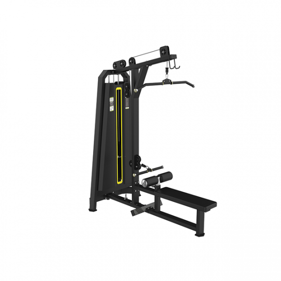 SYT-P889 High & low Pull