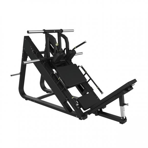 SYT-P858 Leg Press & Hack Squat