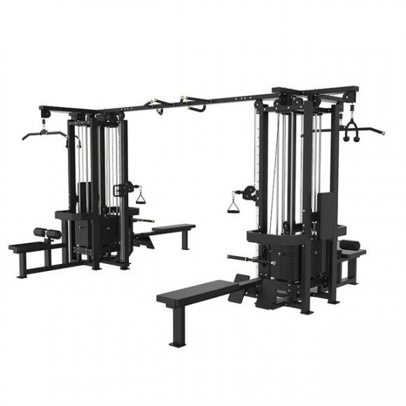 SYT-P892 8 Multi-Station