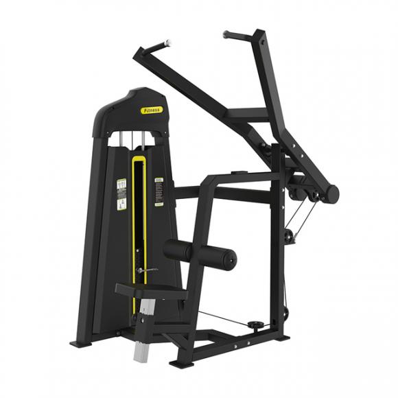 P810 Lat Pull–down
