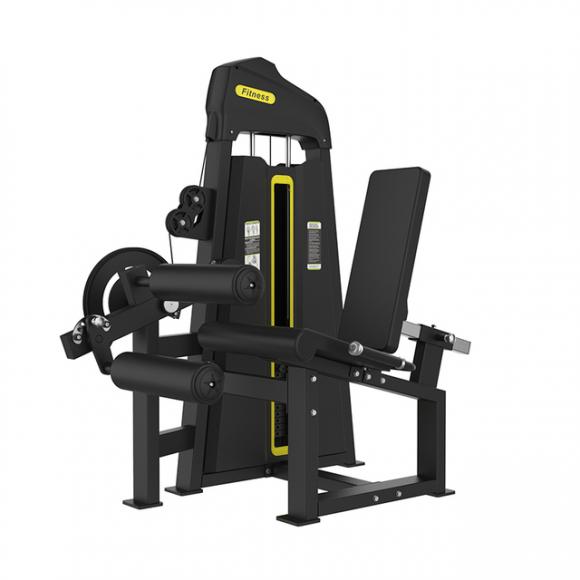 P823A Leg Curl