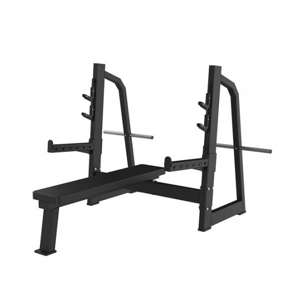P843B Olympic Bench Flat