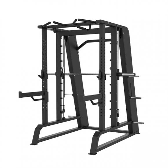 P863B Smith Machine