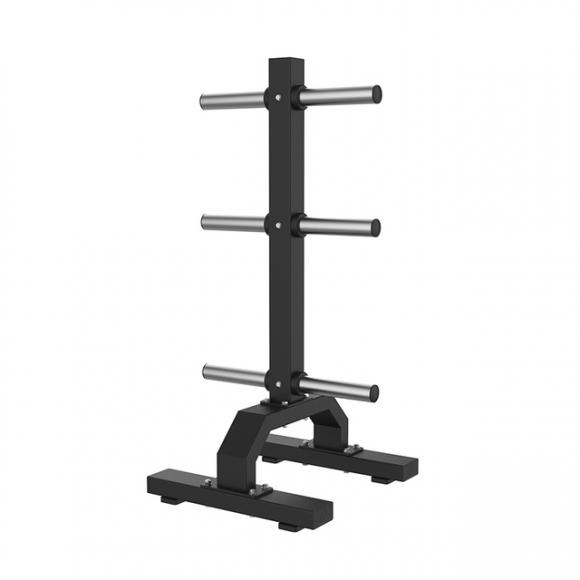 P854A Barbell rack