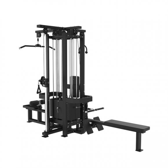 P890 4 Multi-Station