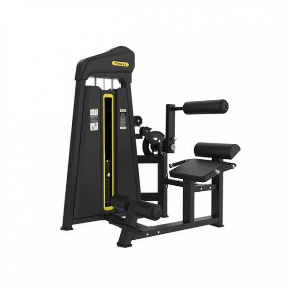 SYT-P886 Back & Abdominal Combo