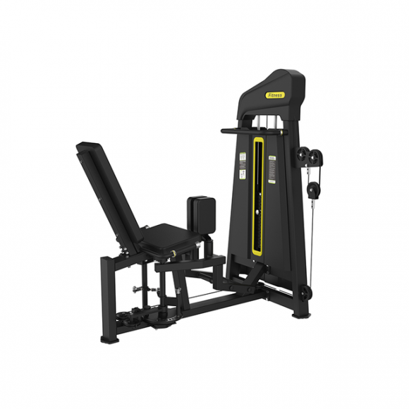 SYT-P883 Abductor & outer Thigh