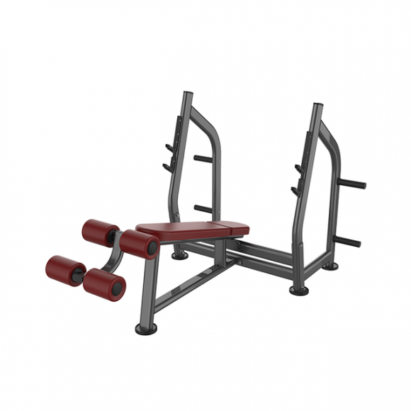 SYT-L1041B Downward Push Bench
