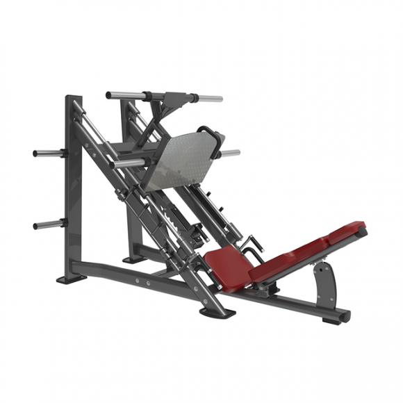 SYT-L1056 Reverse Pedal Machine