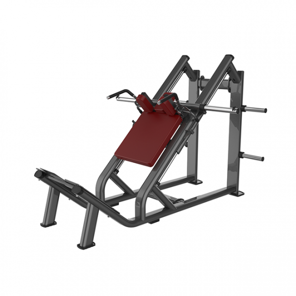 SYT-L1057 Sequential pedal machine