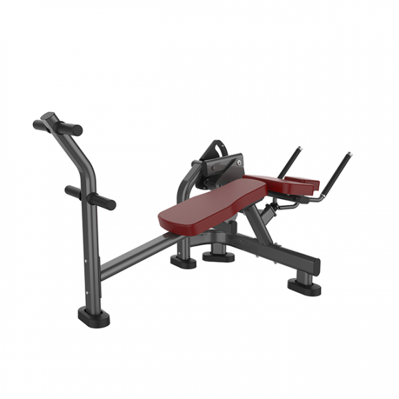 SYT-L1070 Abdominal Oblique Crunch