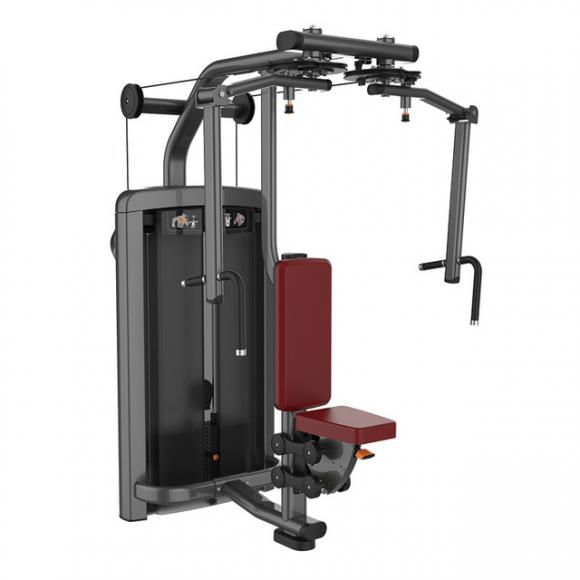SYT-L1007 Pearl Delt or Pec Fly machine