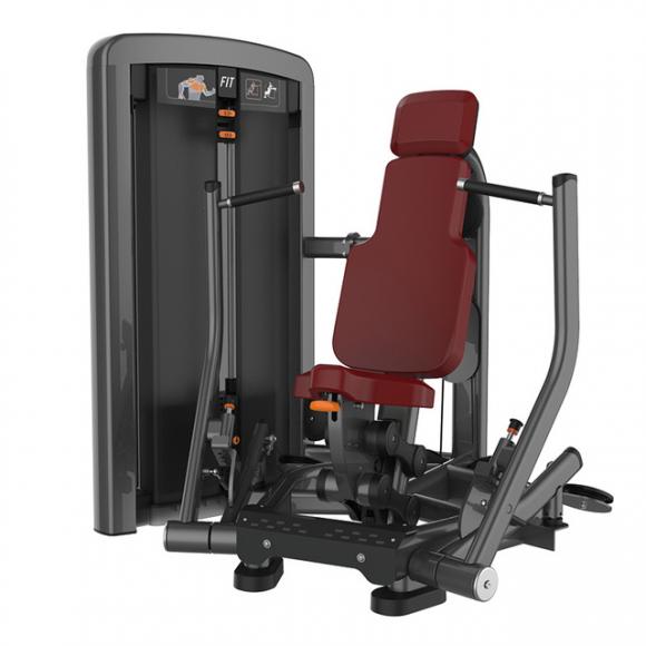 SYT-L1008 Seated Chest Press