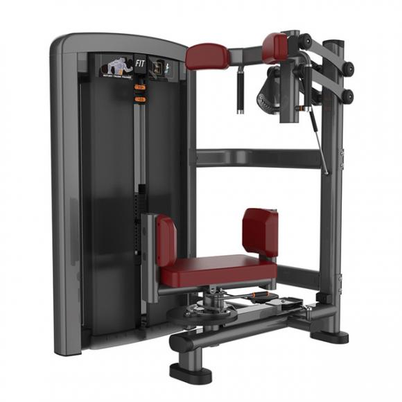 SYT-L1018 Kneeling Twist