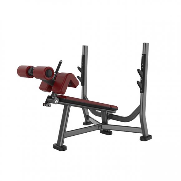 SYT-L1041 Downward Push Bench