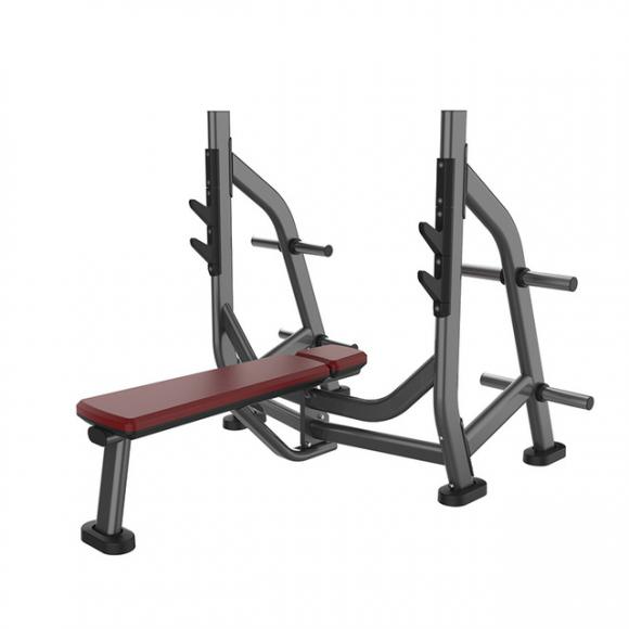 SYT-L1040 Olympic Pushing Bench