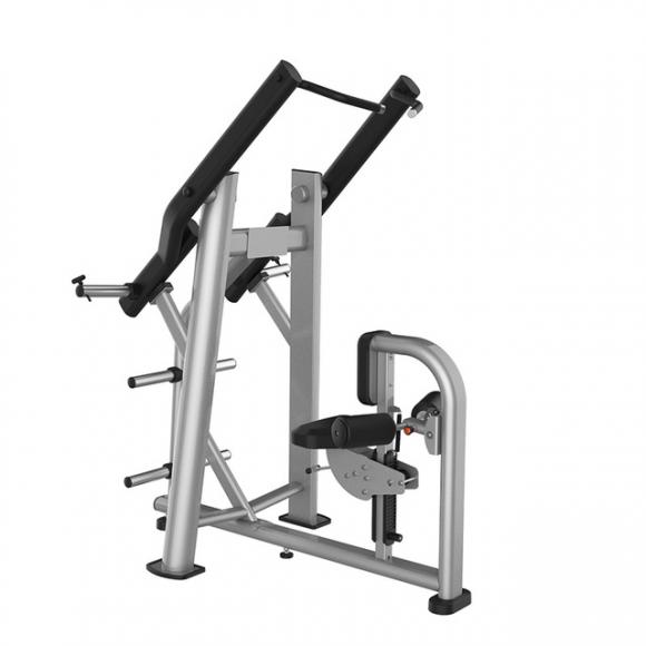 SYT-L1077 Lat Pulldown Back