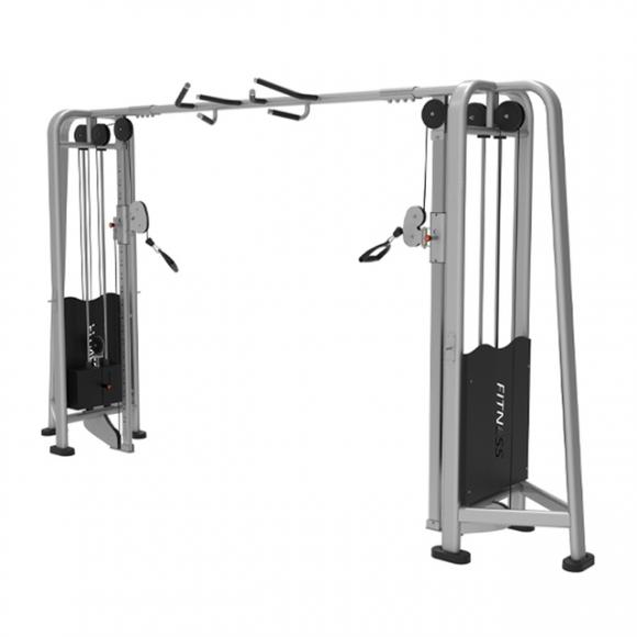 SYT-L1016 Adjustable Crossover