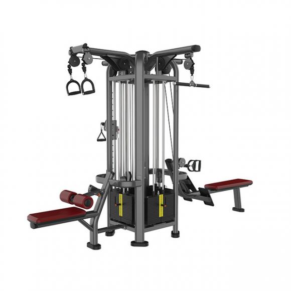 SYT-L1090A Dual Cable 4 Multi-Station