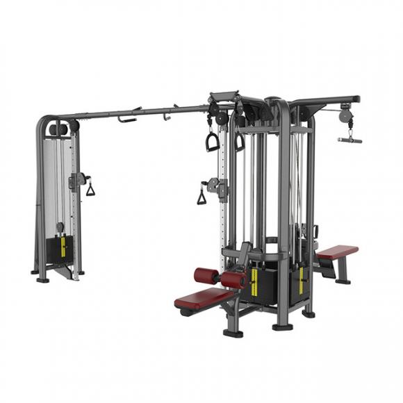 SYT-L1091A Dual Cable 5 Multi-Station