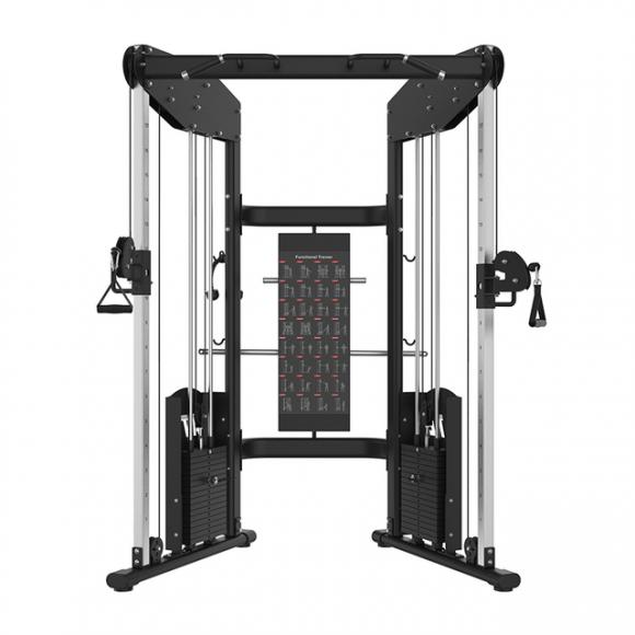 L1017E Functional Trainer
