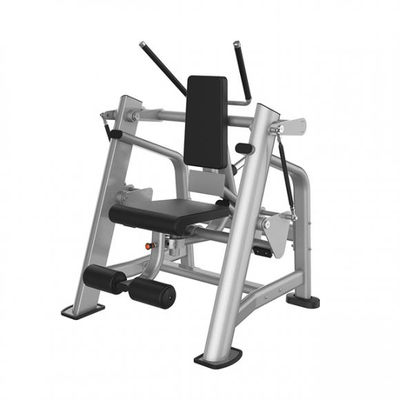 L1070A Abdominal Oblique Crunch