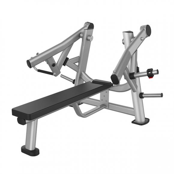 L1093 Flat Chest Press Trainer