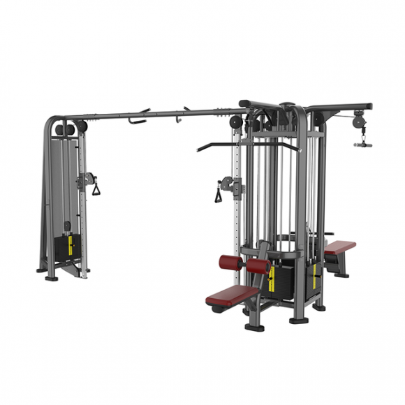 SYT-L1091 Single Cable 5 Multi-Station
