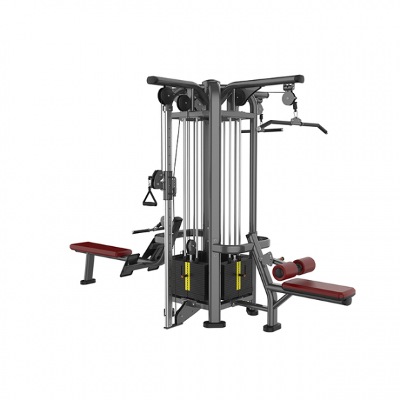 SYT-L1090 Single Cable 4 Multi-Station
