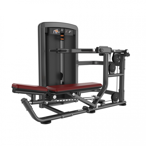 SYT-L1082 Adjustable chest Press