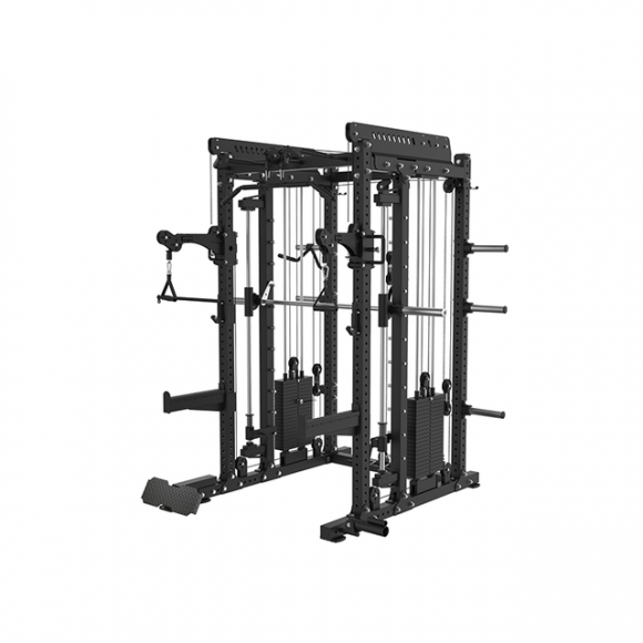 SYT-SQ7001 Multi-Functional Smith Machine