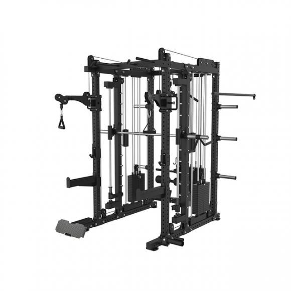 SYT-SQ7002 Multi-Functional Smith Machine
